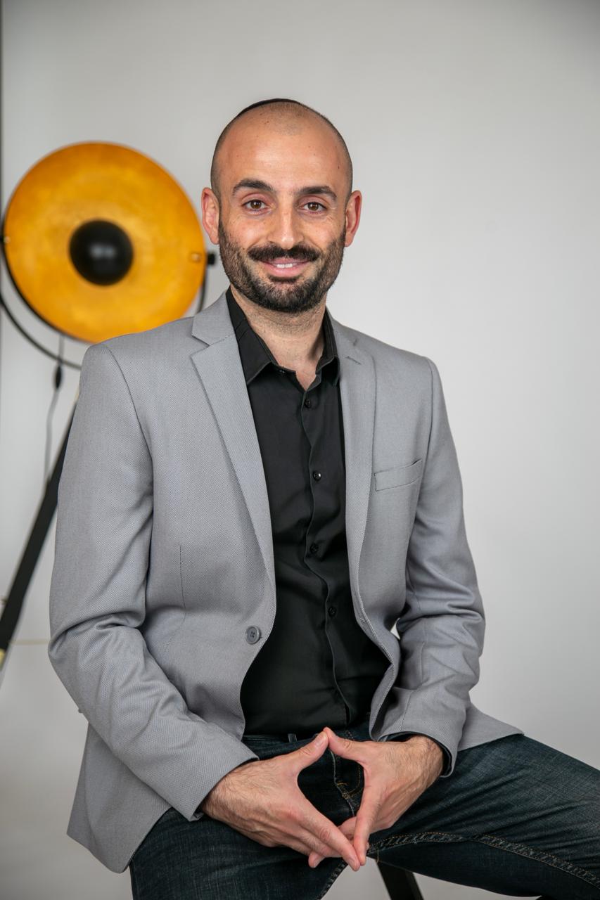 רן שליחובסקי